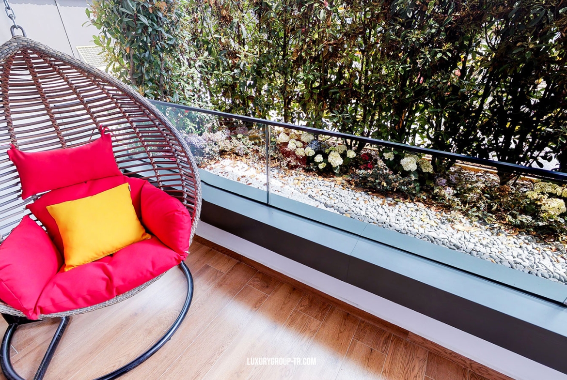 Benesta-balcon