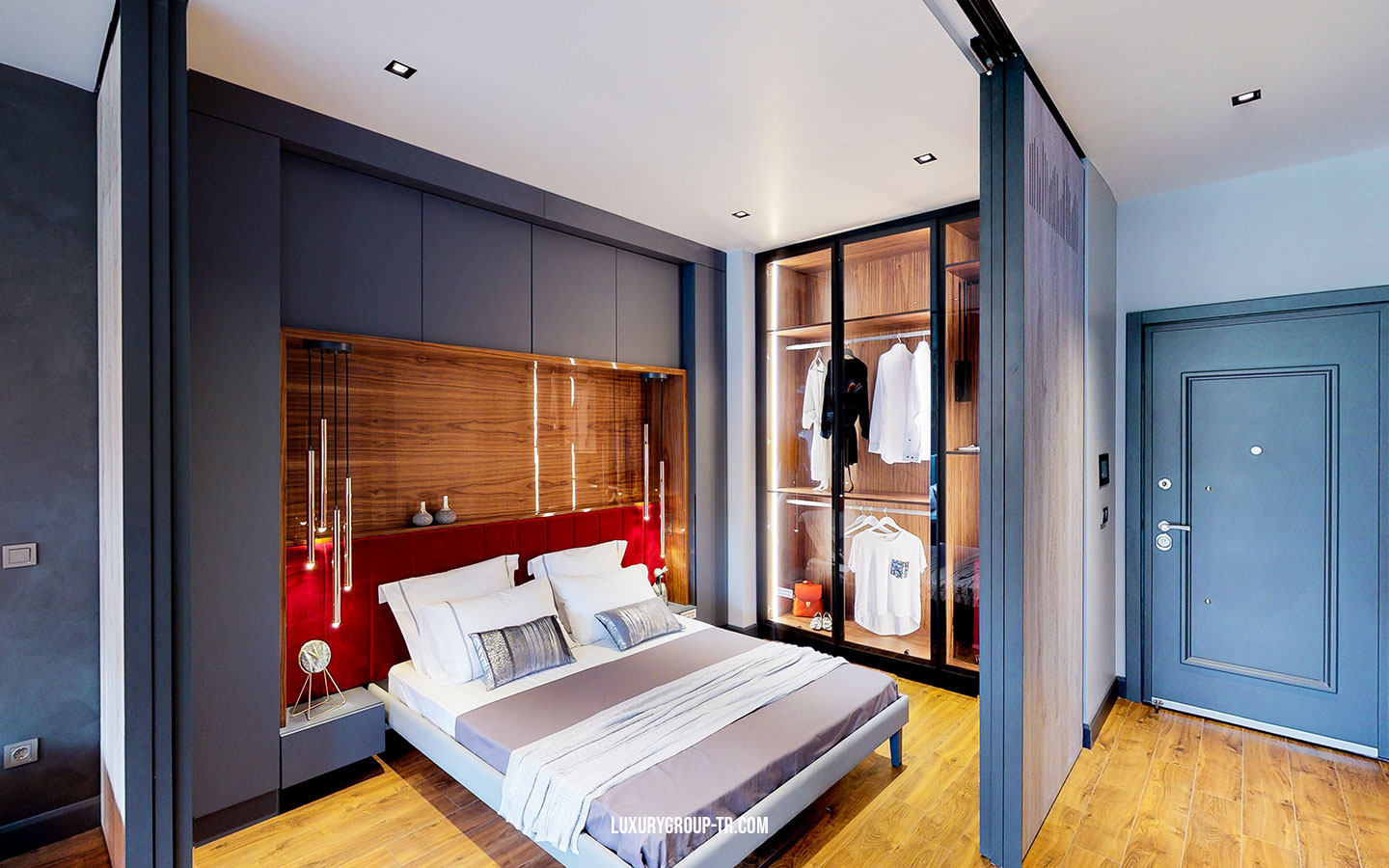 Benesta-bedroom-open