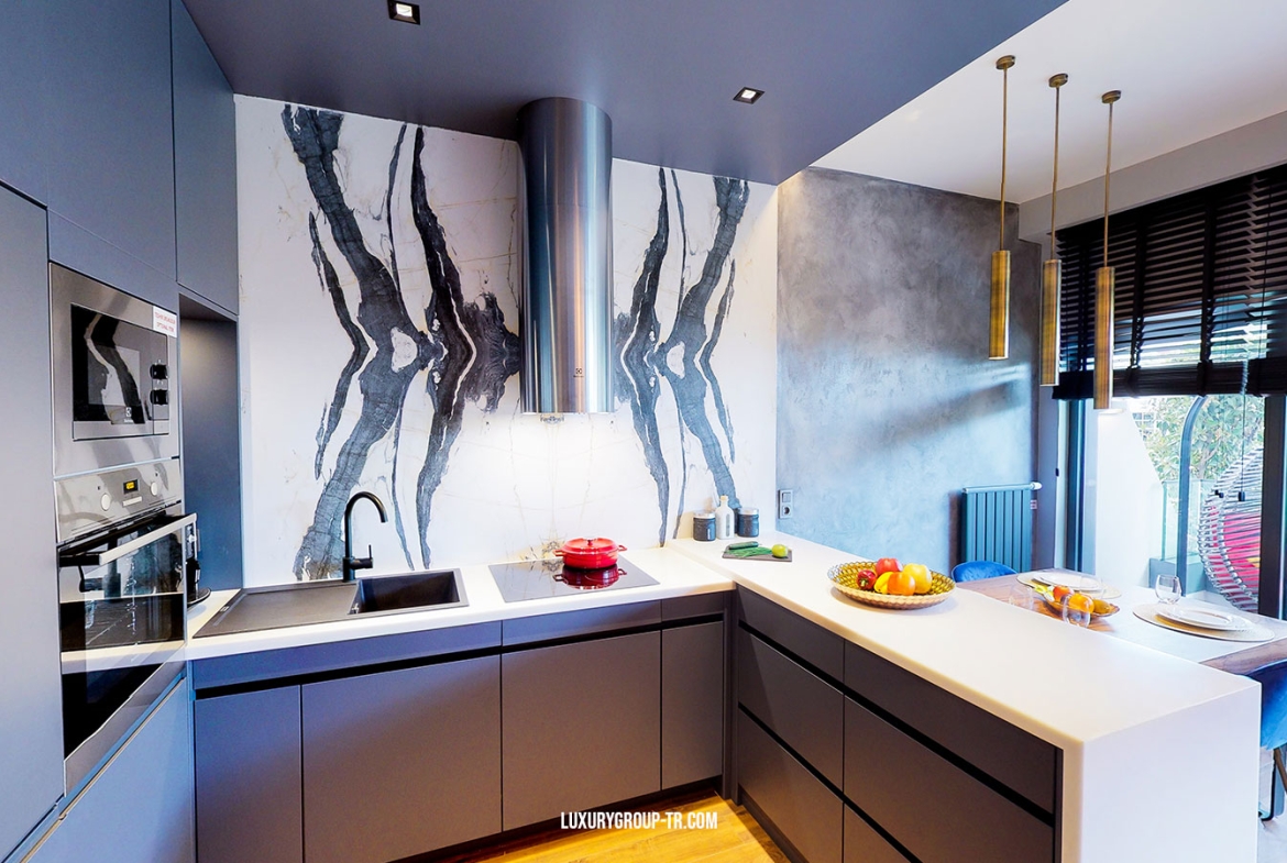 Benesta-kitchen