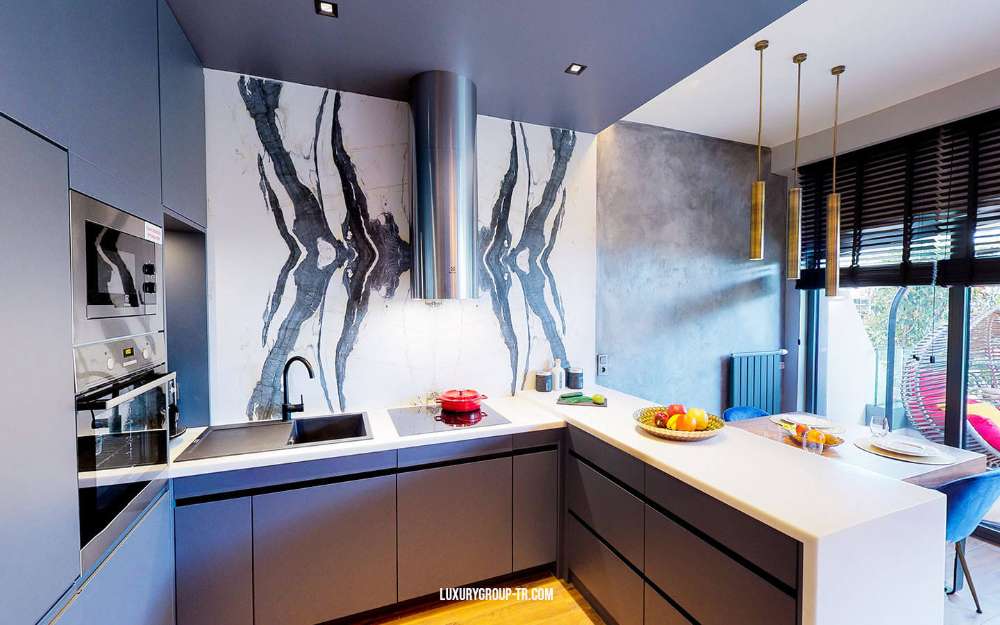 Benesta-kitchen