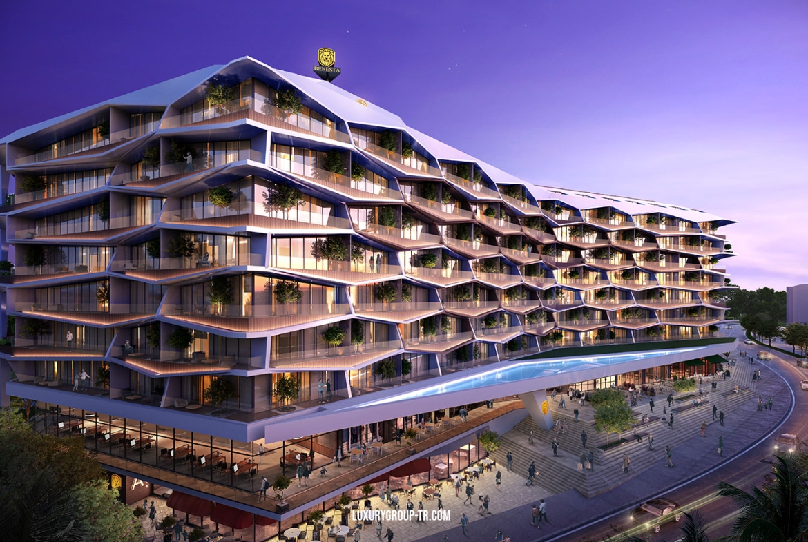 Benesta--project-02