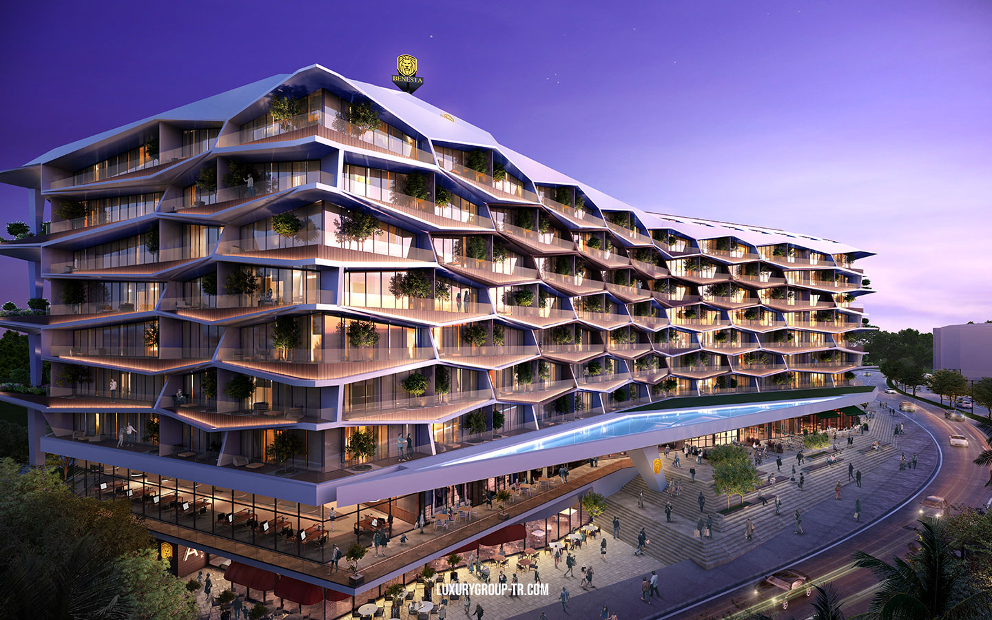 Benesta--project-02