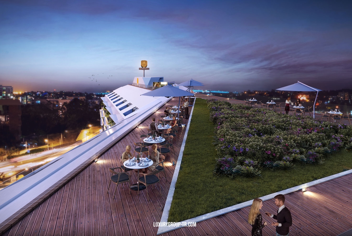 Benesta-roof-top