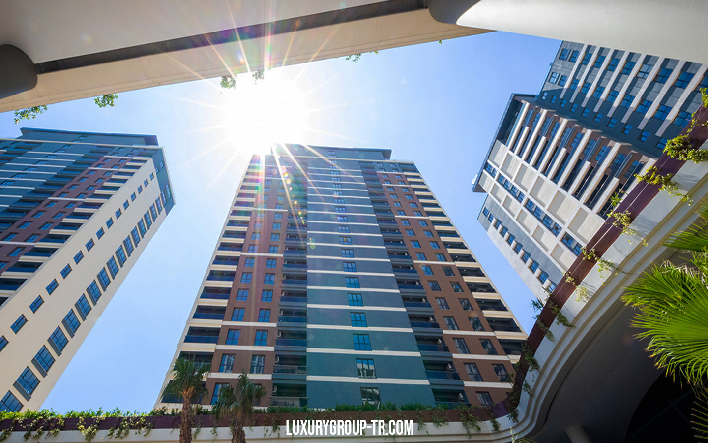 الوثائق المطلوبة لشراء عقار في تركيا