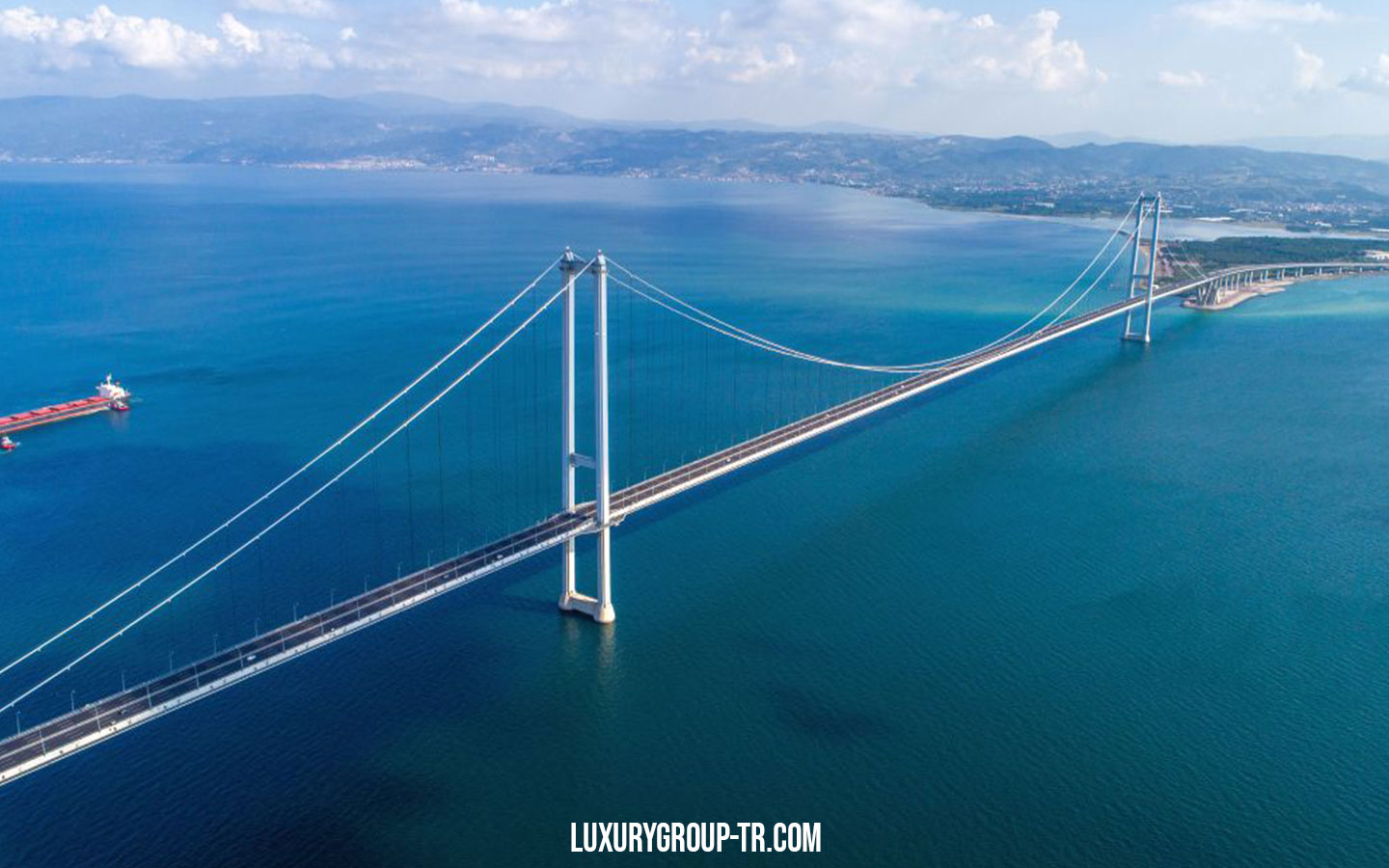 العقارات السكنية في مدينة ازميت كوجلي كارتبه 2022