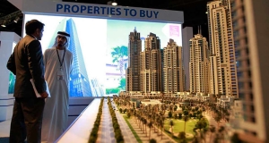 شركات عقارية اماراتية في تركيا