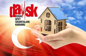 تأمين الزلازل في تركيا و الاستثمار العقاري 