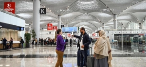 مطار اسطنبول