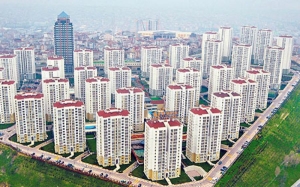 الاستثمار العقاري في تركيا , عقارات تركيا , السوق العقاري التركي , ايجابيات الاستثمار العقاري في تركيا , ارتفاع القيمة العقارية