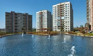 اسعار الشقق في اسطنبول