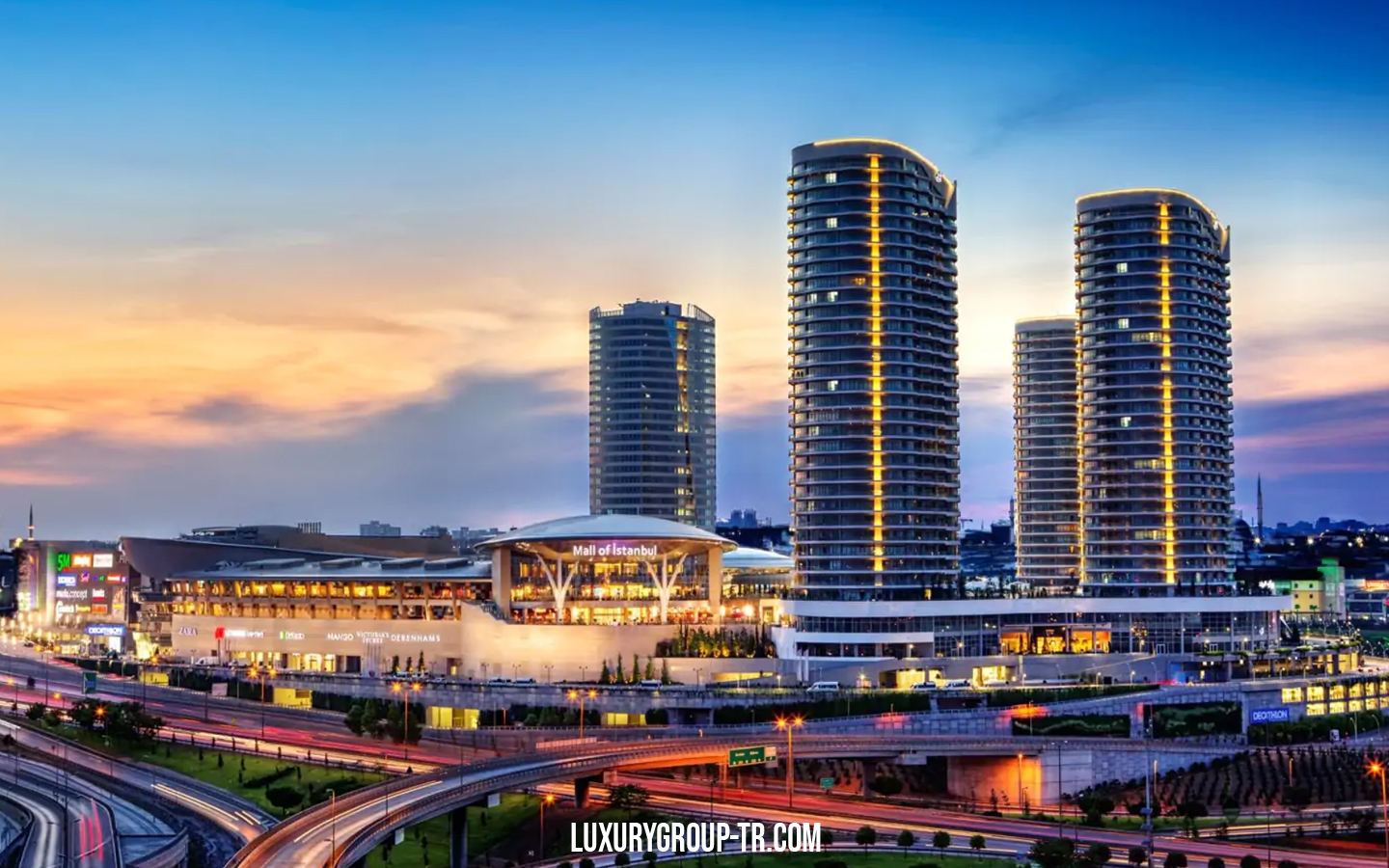 Best cities for real estate investment in Turkey Luxury Group